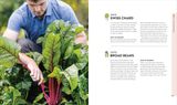  VEG IN ONE BED NEW EDITION : HOW TO GROW AN ABUNDANCE OF FOOD IN ONE RAISED BED, MONTH BY MONTH 