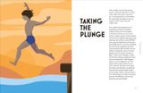  HOW TO WILD SWIM 