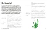  THE HOME HERBAL 