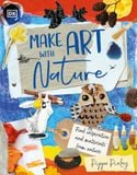  MAKE ART WITH NATURE 