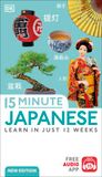 15 MINUTE JAPANESE 