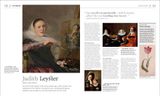  ARTISTS WHO CHANGED HISTORY 