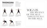  HOW TO FALL IN LOVE WITH YOGA 