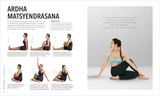  HOW TO FALL IN LOVE WITH YOGA 