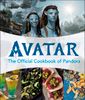  AVATAR THE OFFICIAL COOKBOOK OF PANDORA 