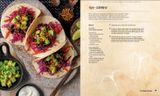  AVATAR THE OFFICIAL COOKBOOK OF PANDORA 