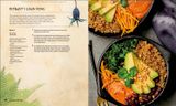  AVATAR THE OFFICIAL COOKBOOK OF PANDORA 