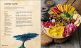  AVATAR THE OFFICIAL COOKBOOK OF PANDORA 