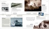  TIMELINES OF WORLD WAR II 