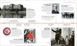 TIMELINES OF WORLD WAR II 
