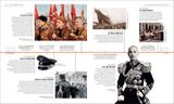  TIMELINES OF WORLD WAR II 