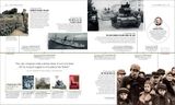  TIMELINES OF WORLD WAR II 