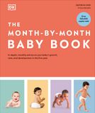  THE MONTH BY MONTH BABY BOOK 