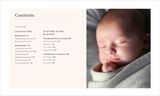  THE MONTH BY MONTH BABY BOOK 
