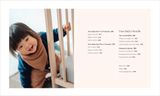  THE MONTH BY MONTH BABY BOOK 