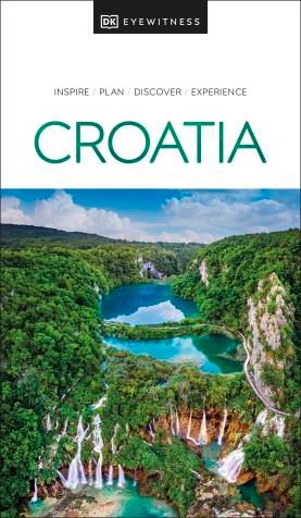  DK EYEWITNESS CROATIA 