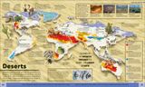  WHAT'S WHERE ON EARTH: OUR WORLD AS YOU'VE NEVER SEEN IT BEFORE 