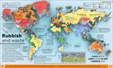  WHAT'S WHERE ON EARTH: OUR WORLD AS YOU'VE NEVER SEEN IT BEFORE 