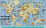 WHAT'S WHERE ON EARTH: OUR WORLD AS YOU'VE NEVER SEEN IT BEFORE 