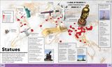  WHAT'S WHERE ON EARTH: OUR WORLD AS YOU'VE NEVER SEEN IT BEFORE 