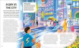  THE CHILDREN'S BOOK OF THE FUTURE 