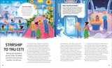  THE CHILDREN'S BOOK OF THE FUTURE 