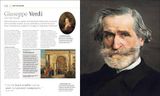  COMPOSERS WHO CHANGED HISTORY 
