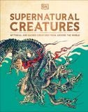  SUPERNATURAL CREATURES 