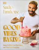  GOOD VIBES BAKING 