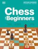  CHESS FOR BEGINNERS (NEW) 