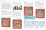  CHESS FOR BEGINNERS (NEW) 