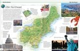  CHILDREN'S ILLUSTRATED WORLD ATLAS 