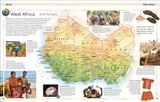  CHILDREN'S ILLUSTRATED WORLD ATLAS 