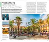  DK EYEWITNESS BARCELONA AND CATALONIA 