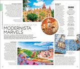 DK EYEWITNESS BARCELONA AND CATALONIA 