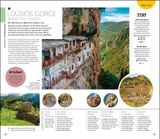  DK EYEWITNESS GREECE, ATHENS AND THE MAINLAND 