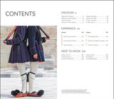  DK EYEWITNESS GREECE, ATHENS AND THE MAINLAND 