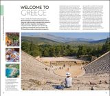  DK EYEWITNESS GREECE, ATHENS AND THE MAINLAND 