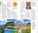  DK EYEWITNESS GREECE, ATHENS AND THE MAINLAND 