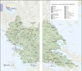  DK EYEWITNESS GREECE, ATHENS AND THE MAINLAND 