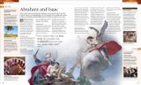  THE ILLUSTRATED BIBLE STORY BY STORY 