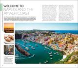  DK NAPLES AND THE AMALFI COAST 