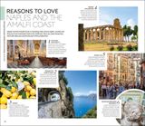  DK NAPLES AND THE AMALFI COAST 