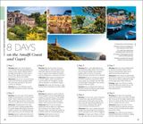  DK NAPLES AND THE AMALFI COAST 