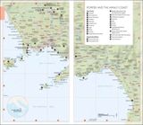  DK NAPLES AND THE AMALFI COAST 
