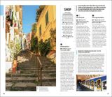  DK NAPLES AND THE AMALFI COAST 