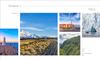  UNFORGETTABLE JOURNEYS THE AMERICAS 