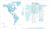  UNFORGETTABLE JOURNEYS THE AMERICAS 