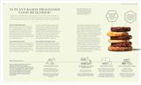  THE SCIENCE OF PLANT - BASED NUTRITION 