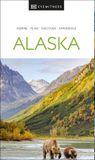  DK EYEWITNESS ALASKA 
